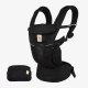 Ergobaby - Omni Breeze-Babytrage ONYX-BLACK