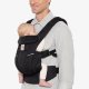 Ergobaby - Omni Breeze-Babytrage ONYX-BLACK