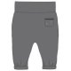 Lässig - Baby-Hose Gr. 50-56 anthracite (2)