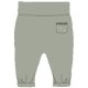 Lässig - Baby-Hose Gr. 50-56 olive (2)