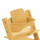 STOKKE - TRIPP TRAPP® Baby-Set SUNFLOWER-YELLOW (A)