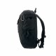 Lässig - Wickelrucksack - Outdoor Backpack, Black (A)