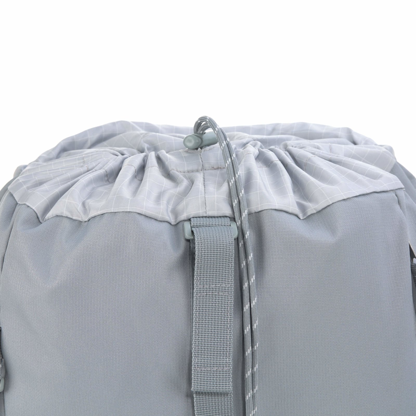 Lässig - Wickelrucksack - 124,99 € Grey, Outdoor Backpack