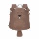 Lässig - Kindergartenrucksack Biber - Tiny Backpack, About Friends Beaver