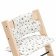 STOKKE - TRIPP TRAPP® Classic Kissen LUCKY-GREY (A)