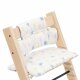 STOKKE - TRIPP TRAPP® Classic Kissen STARS-MULTI (A)