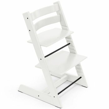 STOKKE - TRIPP TRAPP® Hochstuhl WHITE