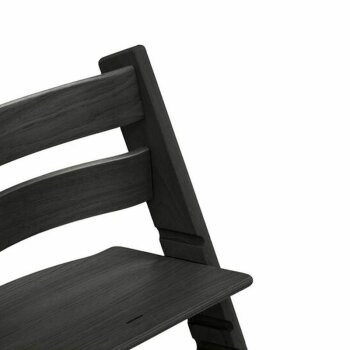 STOKKE - TRIPP TRAPP® Hochstuhl Oak BLACK (A)