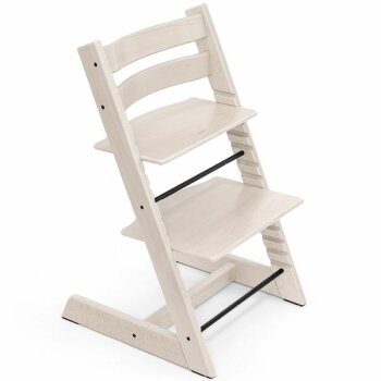 STOKKE - TRIPP TRAPP® Hochstuhl WHITEWASH