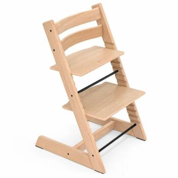 STOKKE - TRIPP TRAPP® Hochstuhl Oak NATURAL