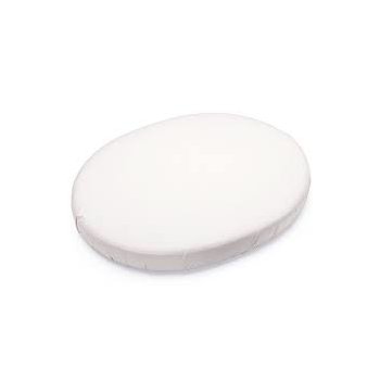 STOKKE - SLEEPI™ Mini Spannbettlaken WHITE (A)