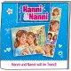 tonies® - Hanni und Nanni - Hanni und Nanni voll im Trend (A)