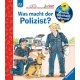 Ravensburger - Wieso? Weshalb? Warum? Junior: WAS MACHT DER POLIZIST