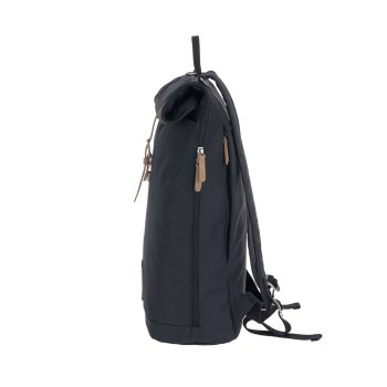 Lässig - Wickelrucksack - Rolltop Backpack, Night Blue