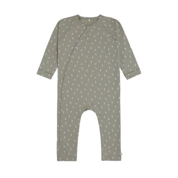 Lässig - Baby Schlafanzug GOTS - Pyjama Cozy Colors,...