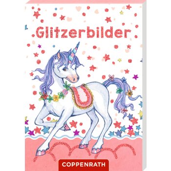 Coppenrath - Prinzessin Lillifee - Glitzerbilder (A)