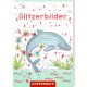 Coppenrath - Prinzessin Lillifee - Glitzerbilder (A)