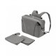 STOKKE - XPLORY® X Wickeltasche MODERN-GREY