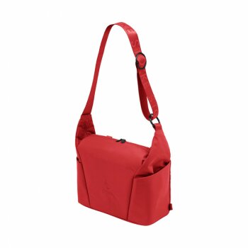 STOKKE - XPLORY® X Wickeltasche RUBY-RED