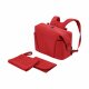 STOKKE - XPLORY® X Wickeltasche RUBY-RED