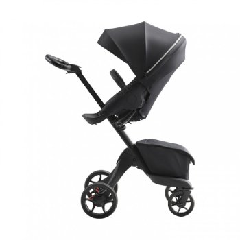 STOKKE - XPLORY® X RICH-BLACK