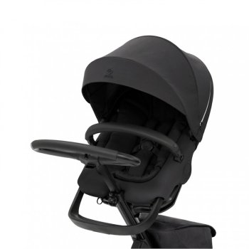 STOKKE - XPLORY® X RICH-BLACK