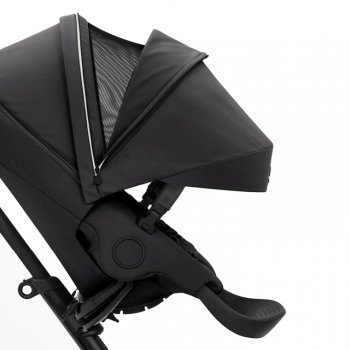 STOKKE - XPLORY® X RICH-BLACK