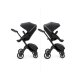 STOKKE - XPLORY® X RICH-BLACK