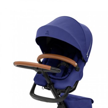 STOKKE - XPLORY® X ROYAL-BLUE