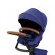 STOKKE - XPLORY® X 2 in 1 Kombikinderwagen ROYAL-BLUE