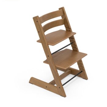 STOKKE - TRIPP TRAPP® Hochstuhl Oak BROWN