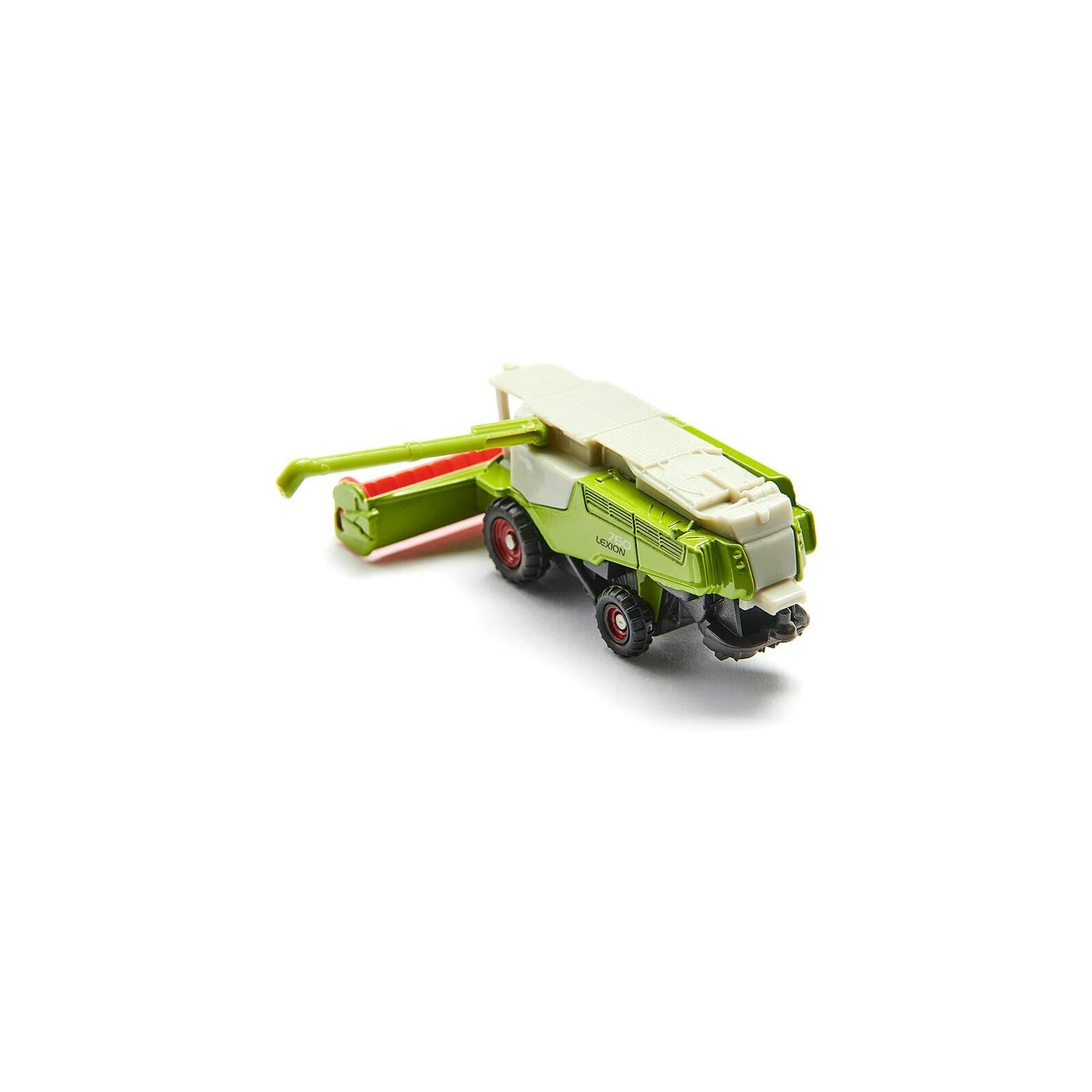 Siku Super 1:87 Claas Mähdrescher