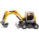 SIKU - Wacker Neuson EW65 Mobilbagger