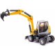 SIKU - Wacker Neuson EW65 Mobilbagger