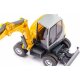 SIKU - Wacker Neuson EW65 Mobilbagger