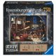 Ravensburger - Puzzle EXIT Sternwarte (759 Teile)