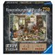 Ravensburger - Puzzle EXIT Das Künstleratelier (759 Teile)