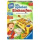 Ravensburger - Wir spielen Einkaufen