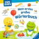 Ravensburger - ministeps: Mein erstes großes Wörterbuch