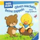 Ravensburger - ministeps: Ohren wackeln, Beine zappeln