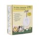 Grünspecht - Bio-Baby-Abdruckset, 1 Dose (4)