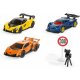 SIKU - Geschenkset Supercars