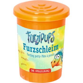 Die Spiegelburg - Furzipups - Furzschleim (9)