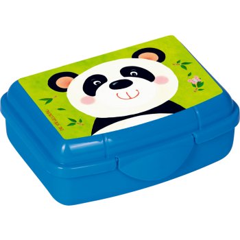 Die Spiegelburg - Mini-Snackbox Panda (6)