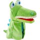 Haba - Handpuppe Allesfresser Kroko (2)