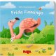 Haba - Mein Fingerspielbuch – Frida Flamingo (2)