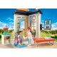 PLAYMOBIL - City Life - 70818 Starter Pack Kinderärztin (2)