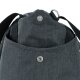 Lässig - Zwillingswickeltasche - Casual Twin Bag, Triangle Dark Grey (A)