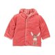 Sterntaler - Kapuzen-Jacke Nicki Emmily Gr. 56