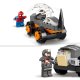 LEGO - Marvel Super Heroes - 10782 Hulks und Rhinos Truck-Duell